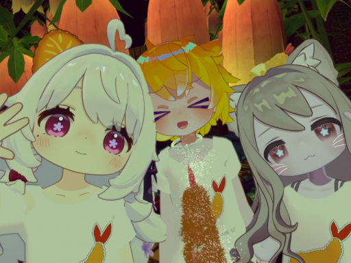 秘密結社えびふりゃい団 アジト