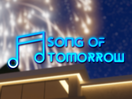 Song of Tomorrow