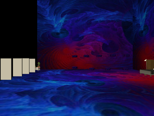 charlies avatar world