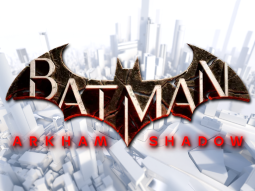 Batman˸ Arkham Shadow