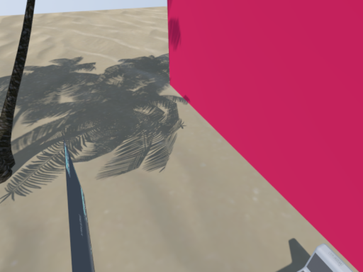 テスト＋練習ワールド