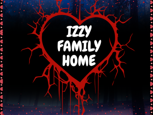 izzy family home