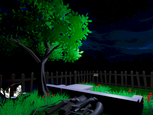 ItsTweekFred New House