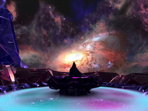 Unknown Place v1․1