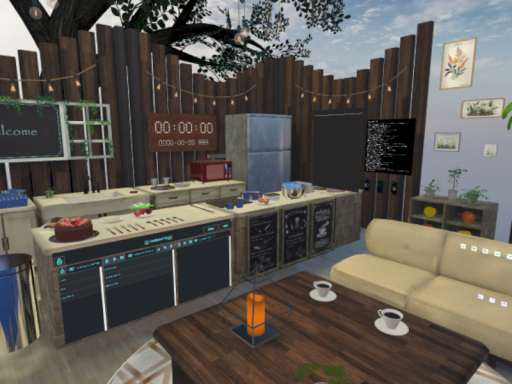 AFKだけどケーキつくる ∗Little Kitchen2∗