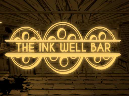 The Ink Well Bar