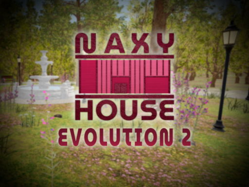 Naxy House V2 （EVOLUTION 2）