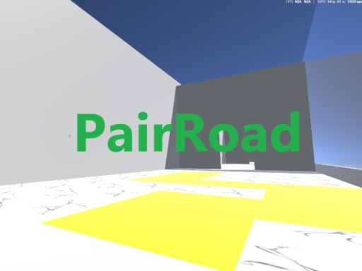 PairRoad