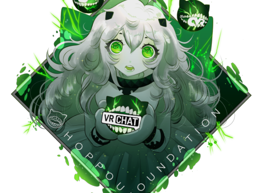 Hoppou Foundation Quest Homeworld