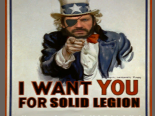 Old Solid Legion Avatars