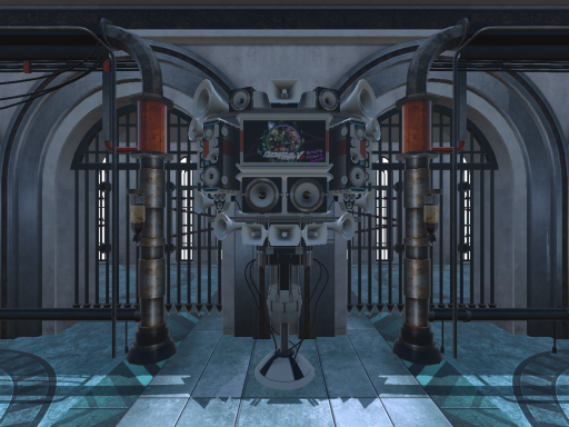 Danganronpa V3˸ Ultimate Academy