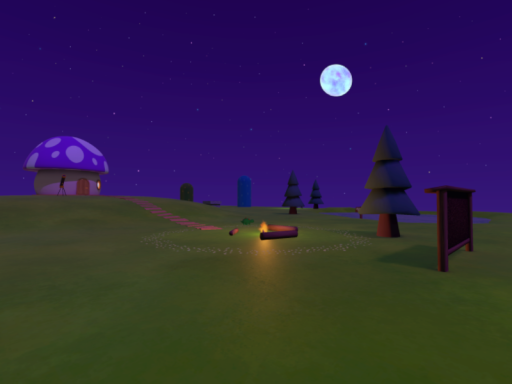 Magic Asteroid ｜ Asteroide Mágico