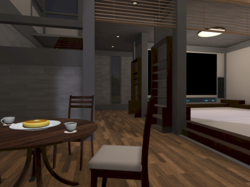 アラマアの家 - 作ってる最中 Aramaa