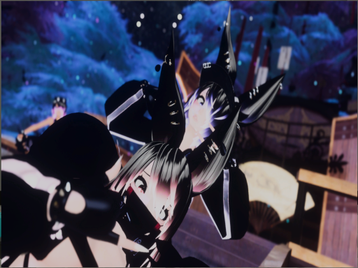 Lucas's Haven ［Avatar World］