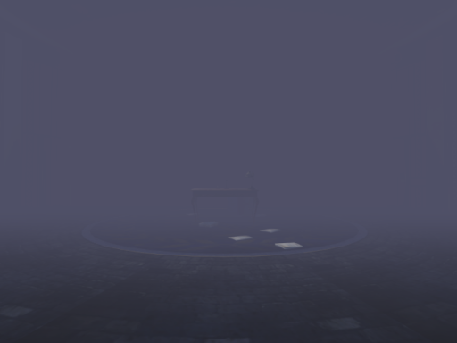 The Velvet Room․․?