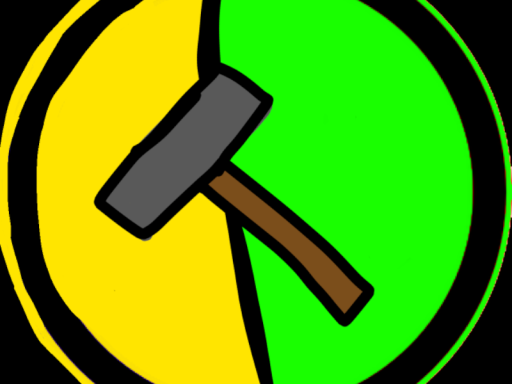 hammers avatar world