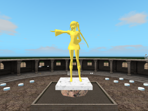 Elsie Estuary Avatar World