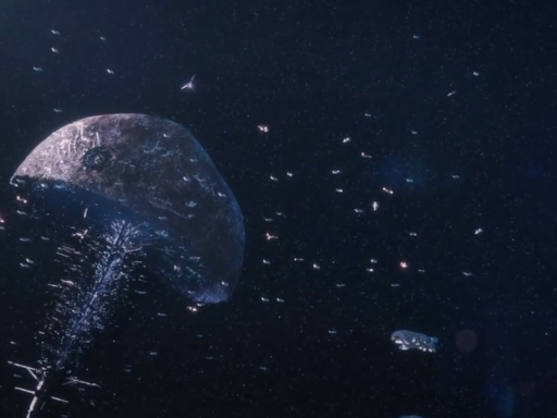 High Charity - Halo 2˸ Anniversary