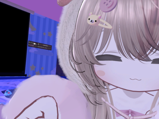 Clovers little space