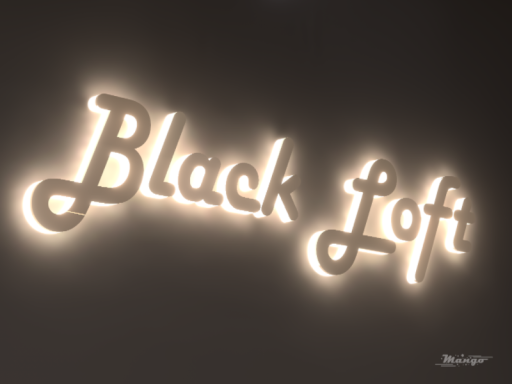 Black Loft