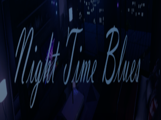 Night Time Blues