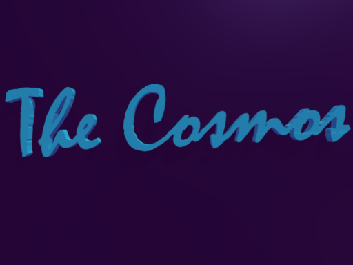 The Cosmos