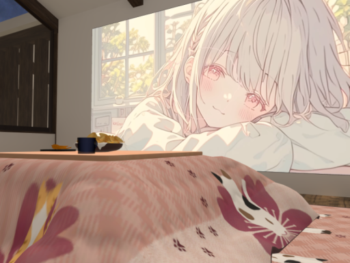 なおちゃんほ～む