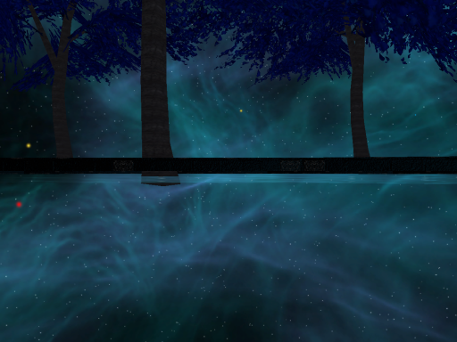 Most relaxing world in VR