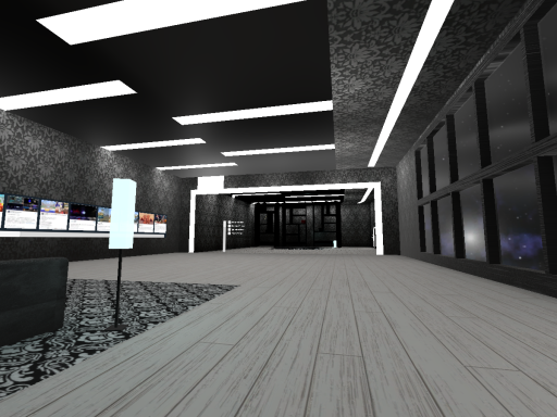 ayaldev Avatars ＆ Worlds