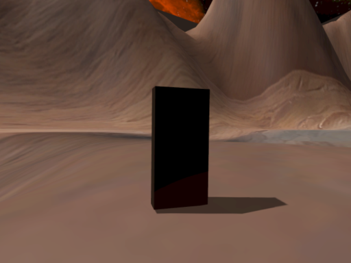 A New World - Habitat Experience v0․6