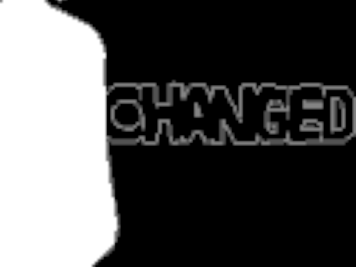 Changed VR 変更されたVR 改變了VR