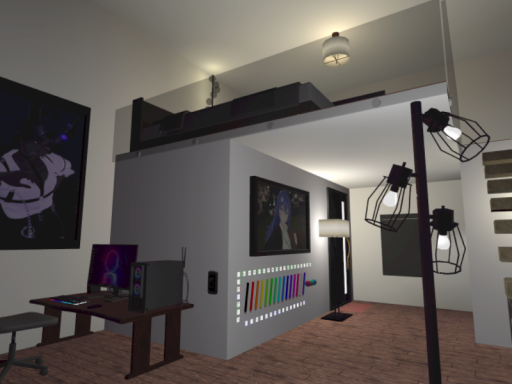 첸냥이의 작은 집