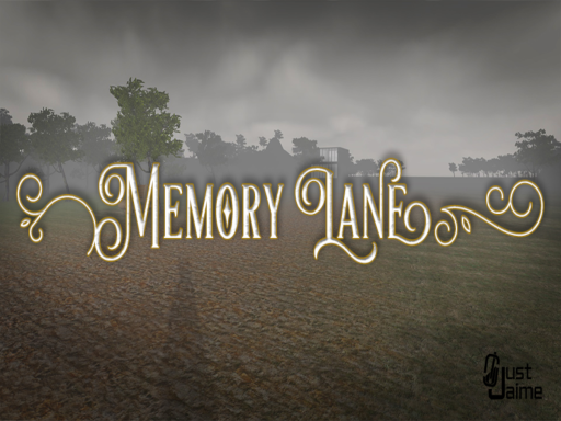 Memory Lane （Complete）