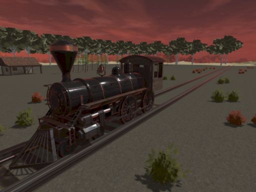 Back to Future Cyber 1․0