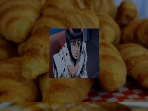 Dank's Croissant basement