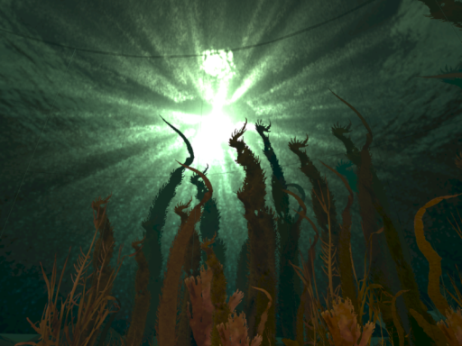 Underwater House 2․0