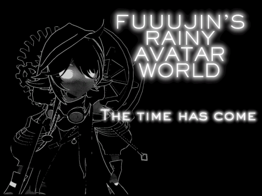 Fuuujin's Avatar World