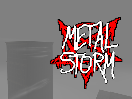 METAL STORM