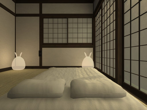 しゅんぎくのおへや