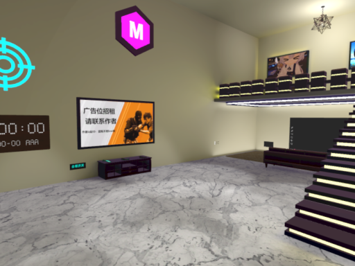 LPazure的俱乐部 ⁄ LPazure's Club