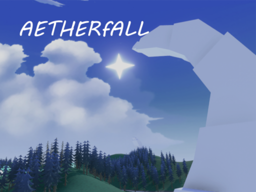 AetherFall