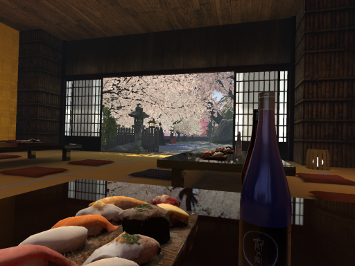 IWAKURA GARDEN 磐座庭園