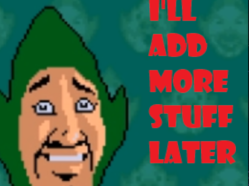 Magic's avatar world