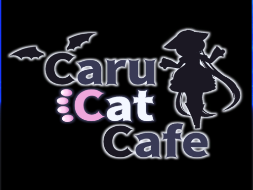 【Archive】CaruCatCafe_