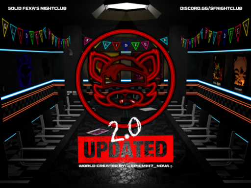 Solid Fexa's BoardRoom 2․0