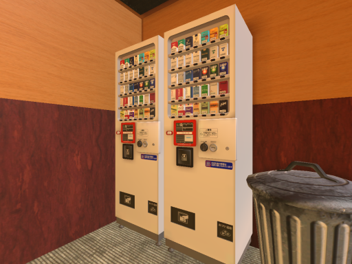 Kitsuenjo -喫煙所-