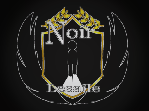 Noir Lesaile