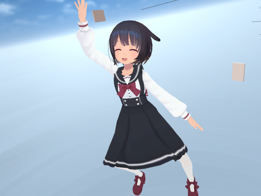 ユーロアのジェットセットなワールド