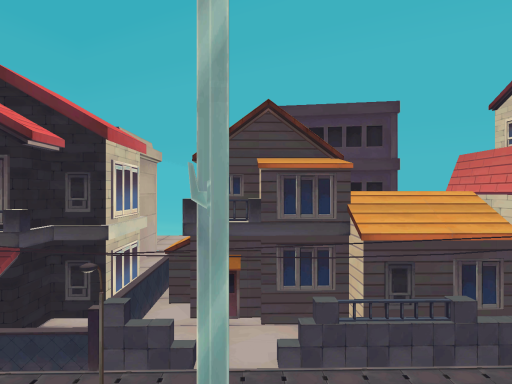 Rez's Bleach Avatar World