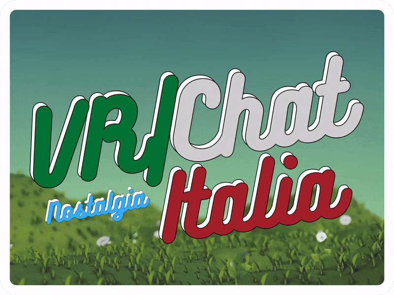 Nostalgia ITALIA
